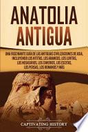 Anatolia Antigua