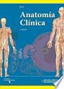 Anatoma Clnica / Clinical Anatomy