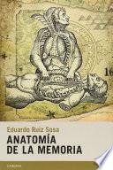 Anatomía de la memoria