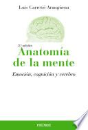 Anatomía de la mente