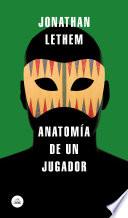 Anatomía de un jugador