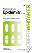 Anatomía de una epidemia