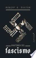Anatomía del fascismo