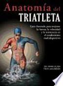 Anatomía del triatleta