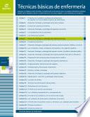 Anatomía, fisiología y patología del sistema nervioso (Técnicas básicas de enfermería)