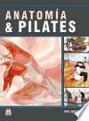 ANATOMÍA & PILATES (color)