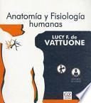 Anatomia y Fisiologia Humanas