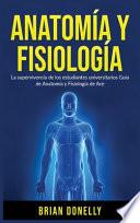 Anatomía y Fisiología