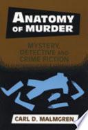 Anatomy of Murder