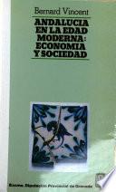 Andalucía en la Edad Moderna