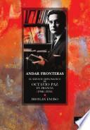Andar fronteras