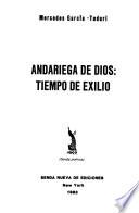 Andariega de Dios