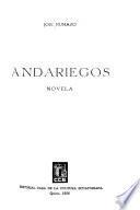Andariegos