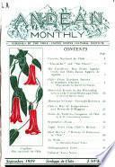 Andean quarterly
