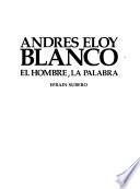Andrés Eloy Blanco