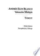 Andrés Eloy Blanco