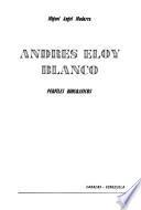 Andrés Eloy Blanco