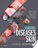 Andrews' Diseases of the Skin