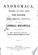 Andrómaca
