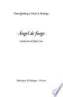 Ángel de fuego