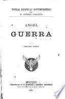 Angel Guerra ...