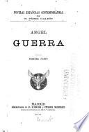 Angel Guerra