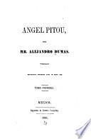 Angel Pitou