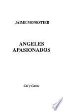 Angeles apasionados