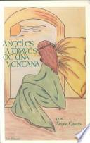 Angeles Atraves De Una Ventana