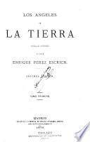 Angeles En La Tierra / Angels On Earth