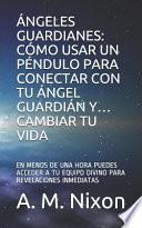 Ángeles Guardianes
