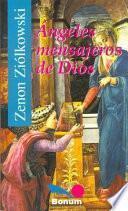 angeles mensajeros de dios