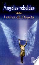 Angeles rebeldes