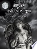 Ángeles vestidos de negro