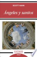 Ángeles y santos