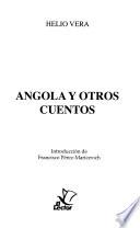 Angola y otros cuentos