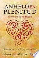 Anhelo en Plenitud