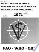 Animal Health Year Book