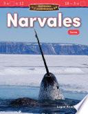 Animales asombrosos: Narvales: Suma (Amazing Animals: Narwhals: Addition)