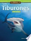 Animales asombrosos: Tiburones: Conteo salteado (Amazing Animals: Sharks: Skip Counting)