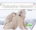 Animales Blancos (White Animals)