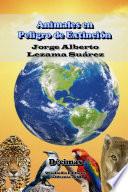 Animales en Peligro de Extinción