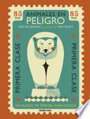 Animales En Peligro: Un Mundo de Especies Amenazadas