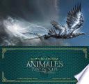 Animales fantásticos y dónde encontrarlos