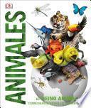 Animales (Mundo 3D)