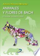 Animales y flores de Bahch