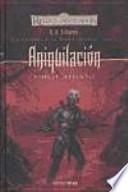 Aniquilación