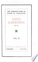 Anna Karénina