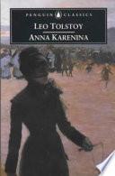 Anna Karenina