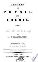 Annalen der Physik